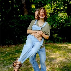 Meet your Posher, Emma